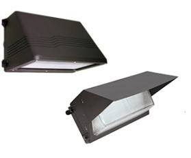 ATG eLUCENT WP Series Wall Pack