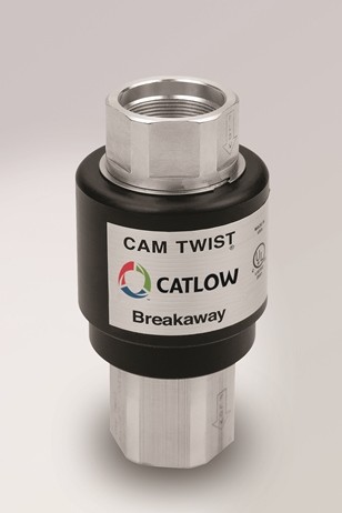 Catlow CAM Twist Breakaway