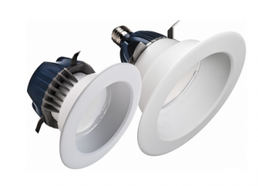 Cree CR Series LED Retrofit Downlights