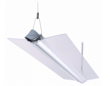 Cree LN Series LED Suspended Ambient Luminaire