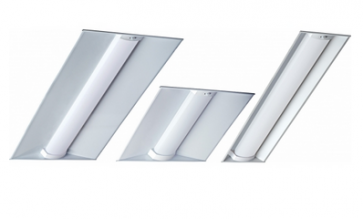 Cree ZR Series Troffer LED light