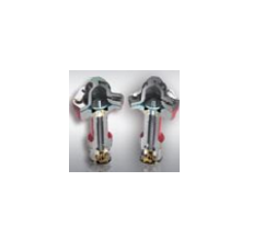 Red Jacket FXV Mechanical Line Leak Detection | MECO