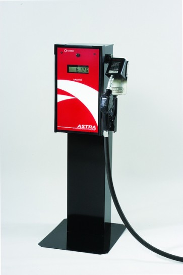 Gasboy Atlas AST Above-Ground Fuel Storage Tank