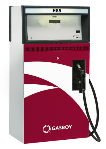 Gasboy Atlas E85 & Alternative Fuel Dispenser