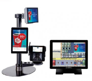 Gilbarco Impulse