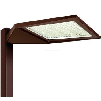 LSI XLCS/XLCM Street Light