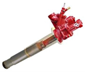 Red Jacket Maxxum Submersible Turbine Pump