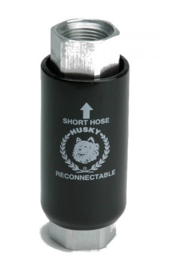 Husky 3/4" Reconnect Breakaway
