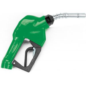 OPW 11VAI Vacuum-Assist Nozzle