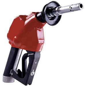 OPW 12VW Vac-assist Nozzle