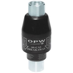 OPW 66CAS Dry Reconnect Inverted Breakaway