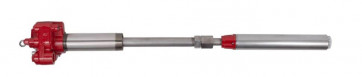 Red Armor Submersible Turbine Pump