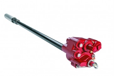 Red Jacket Submersible Turbine Pump AG