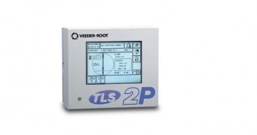 Veeder-Root TLS2, TLS2P ATGs