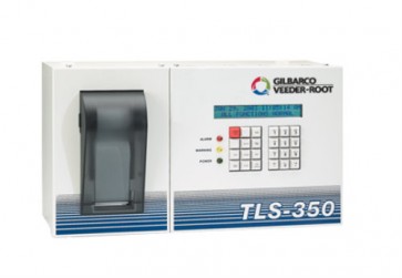 Veeder-Root TLS350 Tank Gauge