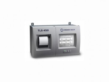 TLS450 Fuel Inventory Management Fuel Tank Gauge 