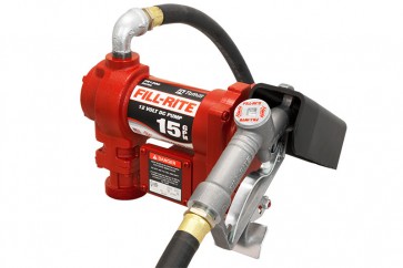 Fill-Rite 12VDC: FR1210G