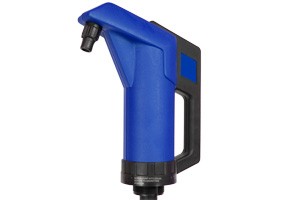 Fill-Rite Rotary Hand Pump: FRHP32V