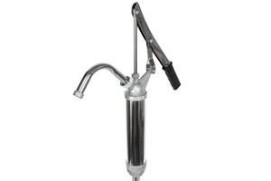 Fill-Rite Pneumatic Pump: SD11