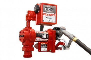 Fill-Rite 12 VDC: FR1211G