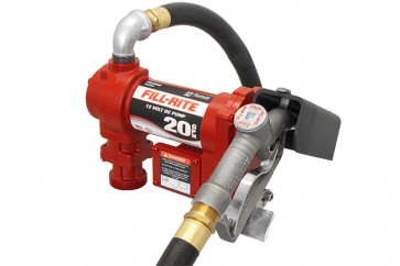 Fill-Rite 12 VDC: FR4210G