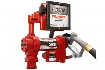 Fill-Rite Complete Systems: FR4211G