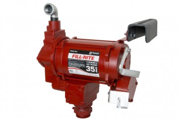 Fill-Rite 115/230 VAC: FR310VN