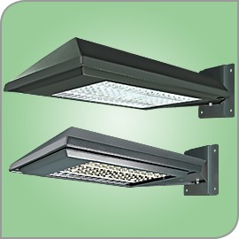 LSI XAWSU/XAWMU Wall Light