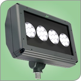 LSI XFLM LED Flood Light