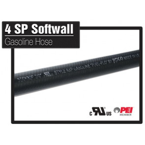 Irpco Softwall 4-Spiral Hose