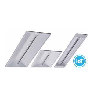 CREE CR SERIES Troffer LED indoor light