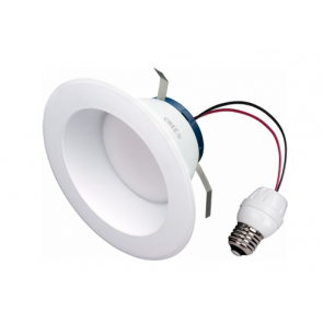 Cree DR Series LED Retrofit Downlights | MECO