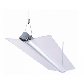 Cree LN Series LED Suspended Ambient Luminaire