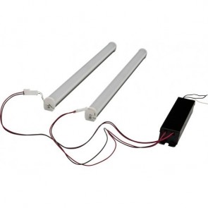 Cree UR Series LED Upgrade Solutions 