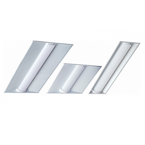 Cree ZR Series Troffer LED light
