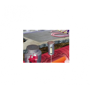 Veeder Root Electronic Line Leak Detection with MECO