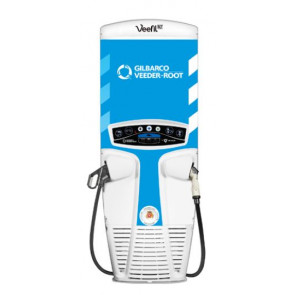 Gilbarco E-Mobility EV Charger