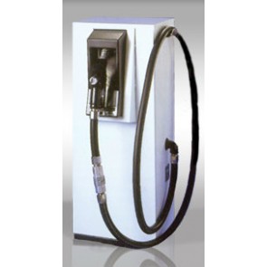 Gasboy 215A & 216A Series Satellite Fuel Dispensers