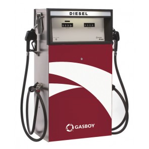 Atlas 9100K Series Fleet Fuel Dispenser
