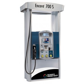 Gilbarco Encore 700 S Dispenser