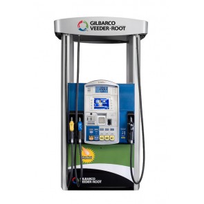 Gilbarco Encore Flex Fuel Dispenser