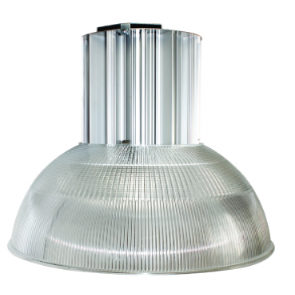LSI Aureus Interior Low Bay / High Bay (AUL) lighting