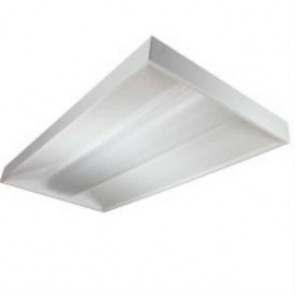 LSI LPRT SM LED Low Profile Surgace Mount Direct/Indirect