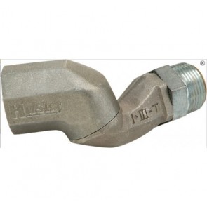 Husky All Weather 1" Swivel
