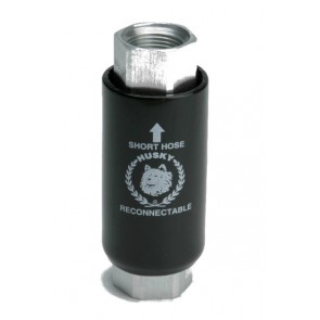 Husky 3/4" Reconnect Breakaway