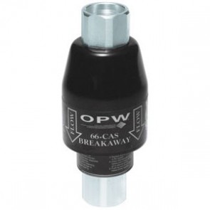 OPW 66CAS Dry Reconnect Inverted Breakaway