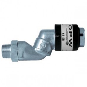 OPW 66SB Swivel Breakaway - 3/4"