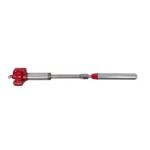 Red Armor Submersible Turbine Pump