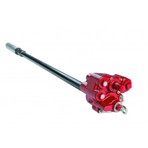 Red Jacket Submersible Turbine Pump AG