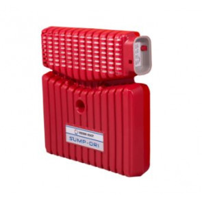 Sump-Dri Desiccant System